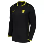 Levné Mužský Fotbalový Dres Chelsea Venkovní 2026-27 Dlouhý Rukáv