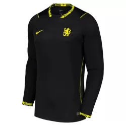 Levné Mužský Fotbalový Dres Chelsea Venkovní 2026-27 Dlouhý Rukáv Levné Mužský Fotbalový Dres Chelsea Venkovní 2026-27 Dlouhý Rukáv