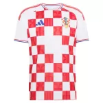 Levné Mužský Fotbalový Dres Chorvatsko Domácí 2026-27