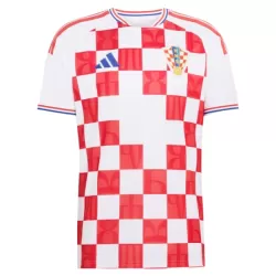 Levné Mužský Fotbalový Dres Chorvatsko Domácí 2026-27 Levné Mužský Fotbalový Dres Chorvatsko Domácí 2026-27