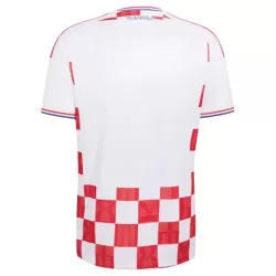 Levné Mužský Fotbalový Dres Chorvatsko Domácí 2026-27
