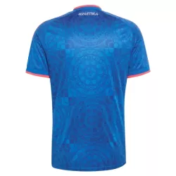 Levné Mužský Fotbalový Dres Chorvatsko Venkovní 2026-27