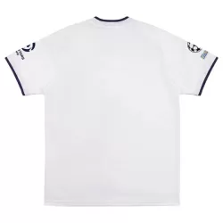 Levné Mužský Fotbalový Dres Como Venkovní 2026-27