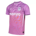 Levné Mužský Fotbalový Dres Coventry City Alternativní 2026-27