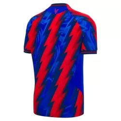 Levné Mužský Fotbalový Dres Crystal Palace Alternativní 2026-27
