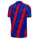 Levné Mužský Fotbalový Dres Crystal Palace Alternativní 2026-27