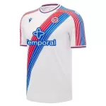 Levné Mužský Fotbalový Dres Crystal Palace Domácí 2026-27
