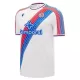 Levné Mužský Fotbalový Dres Crystal Palace Domácí 2026-27 Levné Mužský Fotbalový Dres Crystal Palace Domácí 2026-27