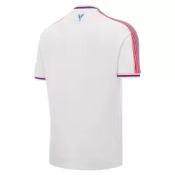 Levné Mužský Fotbalový Dres Crystal Palace Domácí 2026-27