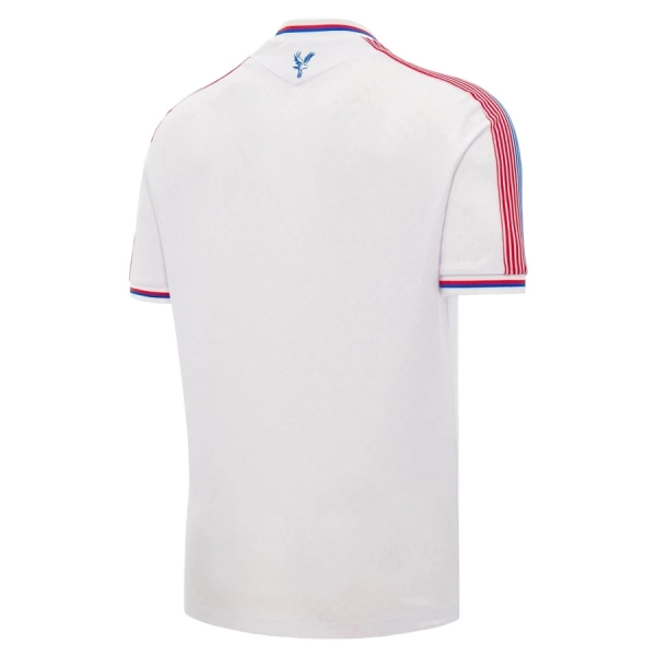 Levné Mužský Fotbalový Dres Crystal Palace Domácí 2026-27