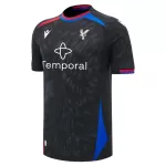 Levné Mužský Fotbalový Dres Crystal Palace Venkovní 2026-27