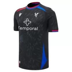 Levné Mužský Fotbalový Dres Crystal Palace Venkovní 2026-27