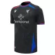 Levné Mužský Fotbalový Dres Crystal Palace Venkovní 2026-27 Levné Mužský Fotbalový Dres Crystal Palace Venkovní 2026-27
