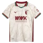 Levné Mužský Fotbalový Dres FC Augsburg Domácí 2026-27