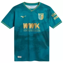 Levné Mužský Fotbalový Dres FC Augsburg Venkovní 2026-27