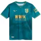 Levné Mužský Fotbalový Dres FC Augsburg Venkovní 2026-27 Levné Mužský Fotbalový Dres FC Augsburg Venkovní 2026-27