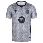 Levné Mužský Fotbalový Dres FC Barcelona Venkovní Brankářské 2026-27
