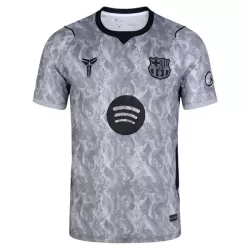 Levné Mužský Fotbalový Dres FC Barcelona Venkovní Brankářské 2026-27
