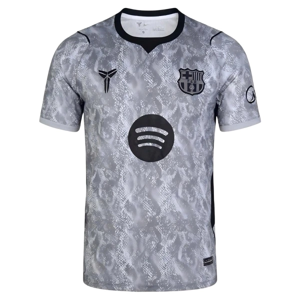 Levné Mužský Fotbalový Dres FC Barcelona Venkovní Brankářské 2026-27 Levné Mužský Fotbalový Dres FC Barcelona Venkovní Brankářské 2026-27
