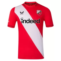 Levné Mužský Fotbalový Dres FC Utrecht Domácí 2026-27