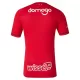 Levné Mužský Fotbalový Dres FC Utrecht Domácí 2026-27