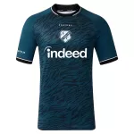 Levné Mužský Fotbalový Dres FC Utrecht Venkovní 2026-27