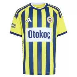 Levné Mužský Fotbalový Dres Fenerbahce Domácí 2026-27 Levné Mužský Fotbalový Dres Fenerbahce Domácí 2026-27
