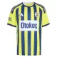 Levné Mužský Fotbalový Dres Fenerbahce Domácí 2026-27 Levné Mužský Fotbalový Dres Fenerbahce Domácí 2026-27