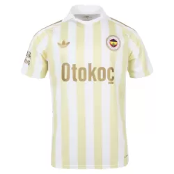 Levné Mužský Fotbalový Dres Fenerbahce Venkovní 2026-27