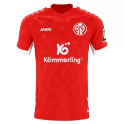 Levné Mužský Fotbalový Dres FSV Mainz 05 Domácí 2026-27