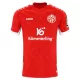 Levné Mužský Fotbalový Dres FSV Mainz 05 Domácí 2026-27