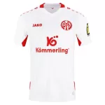Levné Mužský Fotbalový Dres FSV Mainz 05 Venkovní 2026-27