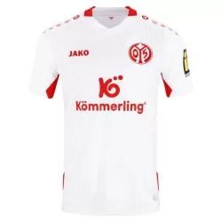 Levné Mužský Fotbalový Dres FSV Mainz 05 Venkovní 2026-27