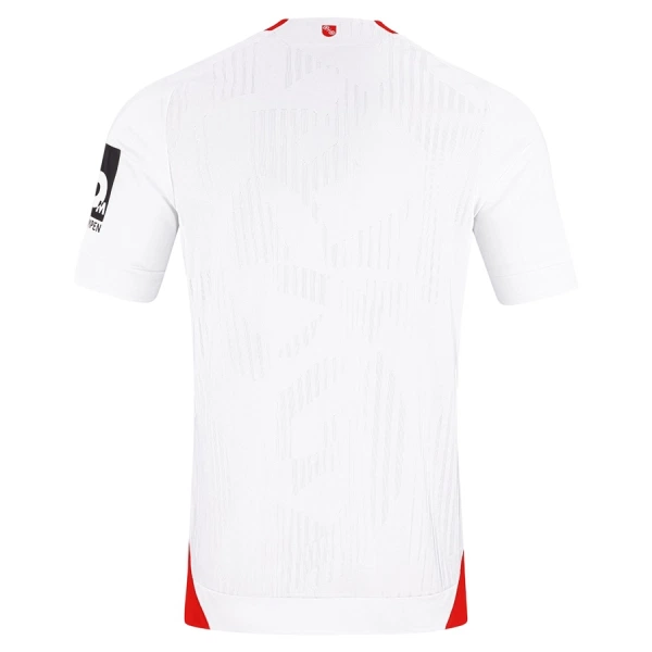 Levné Mužský Fotbalový Dres FSV Mainz 05 Venkovní 2026-27
