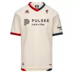 Levné Mužský Fotbalový Dres Genoa Venkovní 2026-27