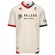 Levné Mužský Fotbalový Dres Genoa Venkovní 2026-27 Levné Mužský Fotbalový Dres Genoa Venkovní 2026-27