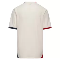 Levné Mužský Fotbalový Dres Genoa Venkovní 2026-27