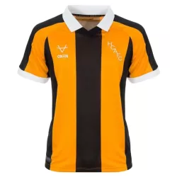 Levné Mužský Fotbalový Dres Hull City AFC Domácí 2026-27 Levné Mužský Fotbalový Dres Hull City AFC Domácí 2026-27