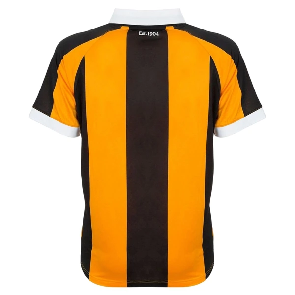 Levné Mužský Fotbalový Dres Hull City AFC Domácí 2026-27