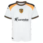 Levné Mužský Fotbalový Dres Hull City AFC Venkovní 2026-27