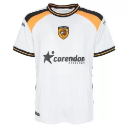 Levné Mužský Fotbalový Dres Hull City AFC Venkovní 2026-27