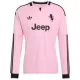 Levné Mužský Fotbalový Dres Juventus Venkovní 2026-27 Dlouhý Rukáv Levné Mužský Fotbalový Dres Juventus Venkovní 2026-27 Dlouhý Rukáv