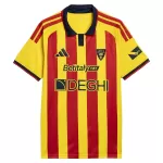 Levné Mužský Fotbalový Dres Lecce Domácí 2026-27