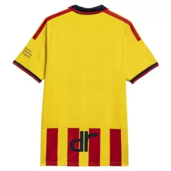 Levné Mužský Fotbalový Dres Lecce Domácí 2026-27
