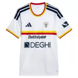 Levné Mužský Fotbalový Dres Lecce Venkovní 2026-27 Levné Mužský Fotbalový Dres Lecce Venkovní 2026-27
