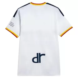 Levné Mužský Fotbalový Dres Lecce Venkovní 2026-27