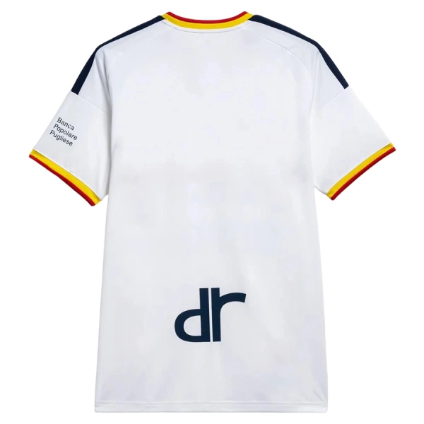 Levné Mužský Fotbalový Dres Lecce Venkovní 2026-27