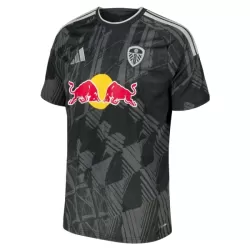 Levné Mužský Fotbalový Dres Leeds United Alternativní 2026-27 Levné Mužský Fotbalový Dres Leeds United Alternativní 2026-27