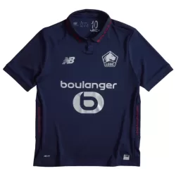 Levné Mužský Fotbalový Dres Lille OSC Alternativní 2026-27