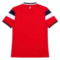 Levné Mužský Fotbalový Dres Lille OSC Domácí 2026-27